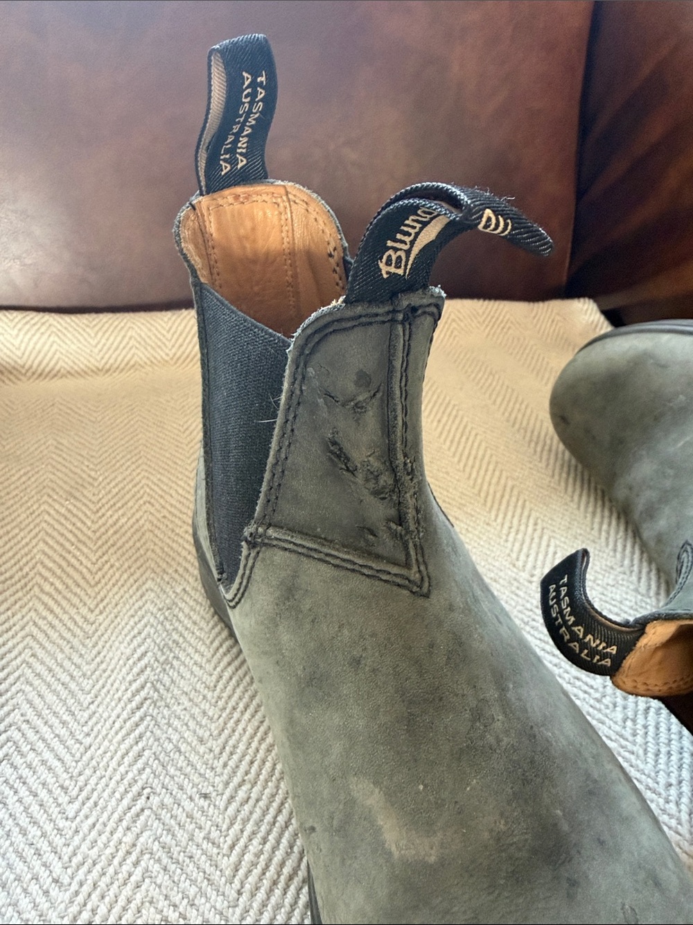 Women’s Blundstone Boots - Picture 8 of 8